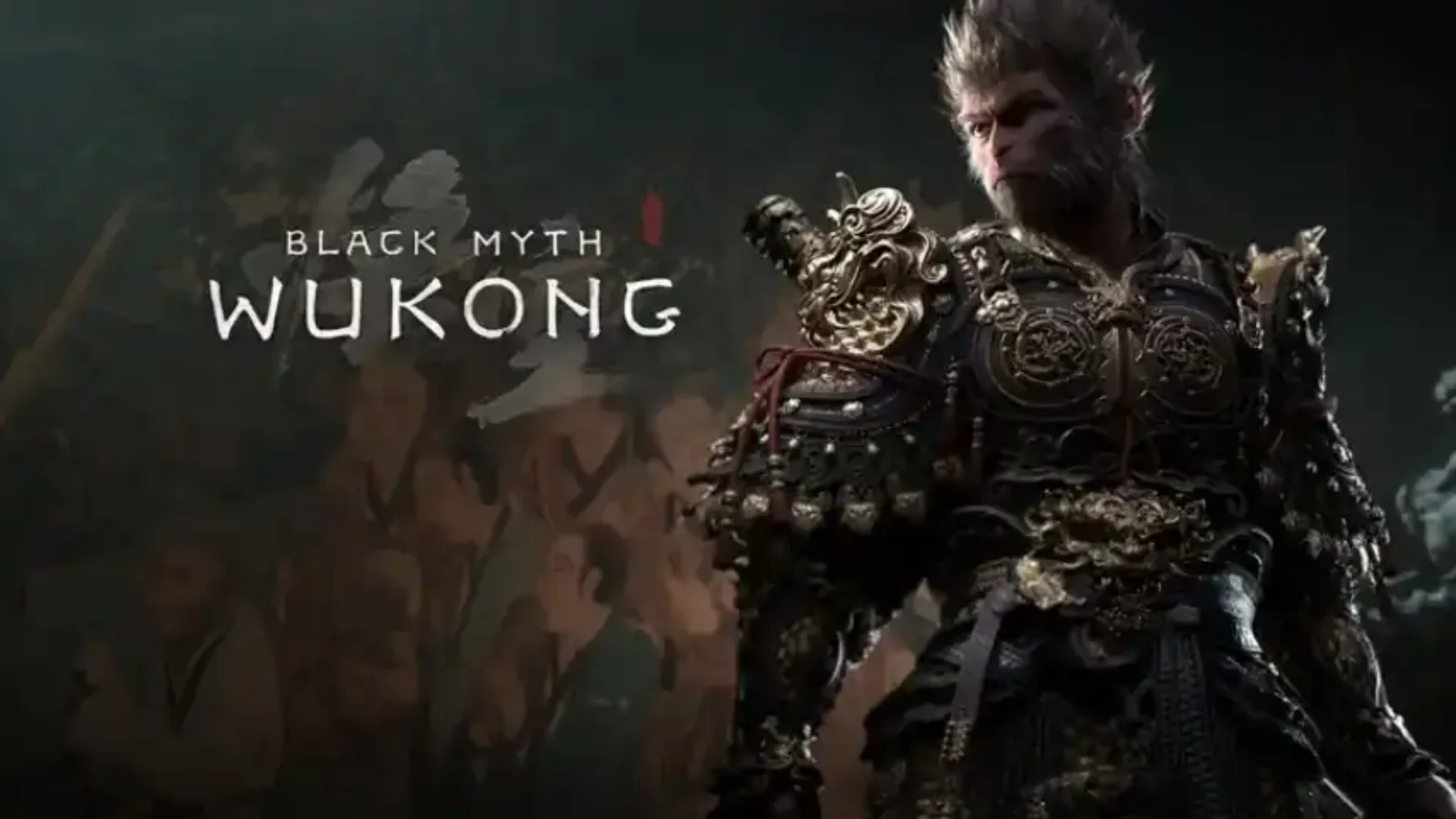 Black Myth Wukong