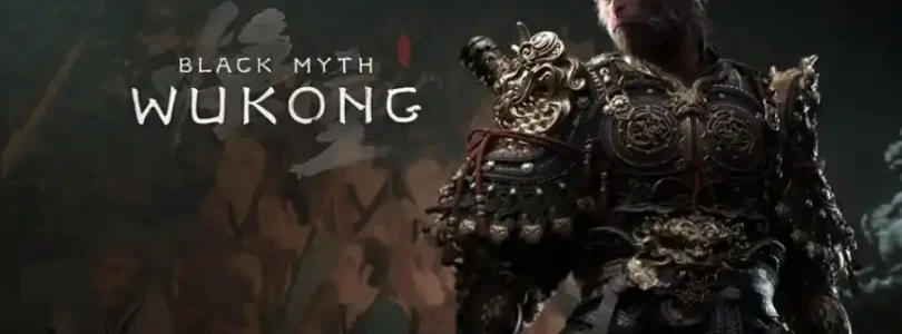 Black Myth Wukong