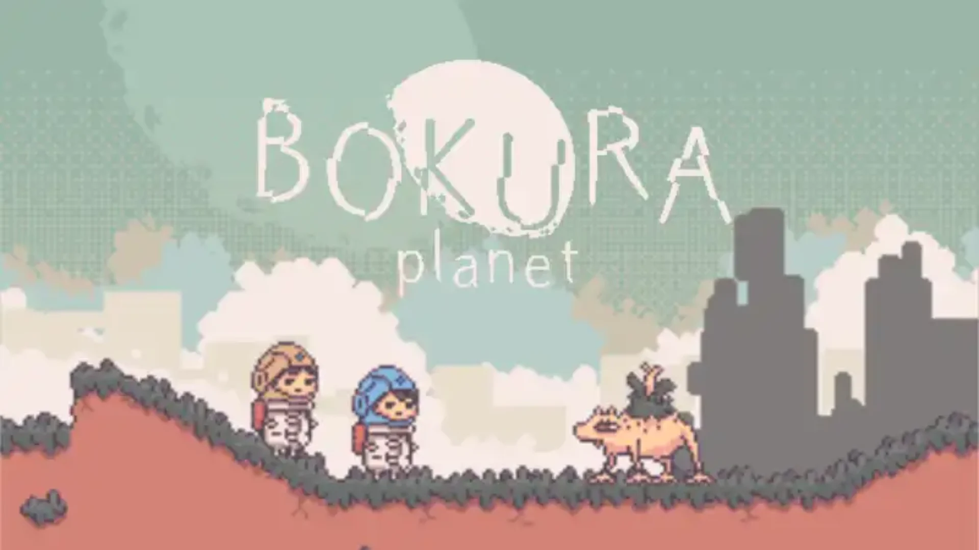 Bokura Planet
