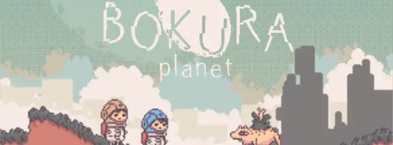 Bokura Planet