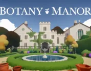 Botany Manor