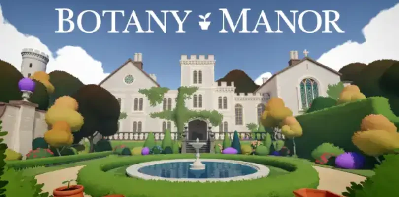 Botany Manor