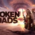 Broken Roads