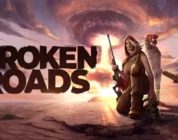 Broken Roads