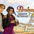 Broken Sword - Shadow of the Templars Reforged