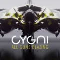 CYGNI All Guns Blazing