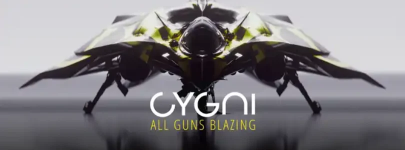 CYGNI All Guns Blazing
