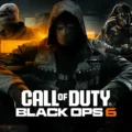 Call of Duty Black Ops 6