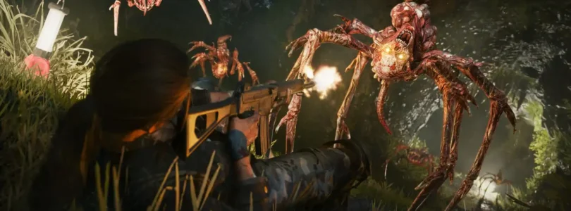 Call of Duty Black Ops 6