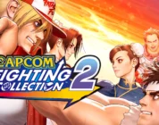 Capcom Fighting Collection 2