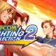 Capcom Fighting Collection 2