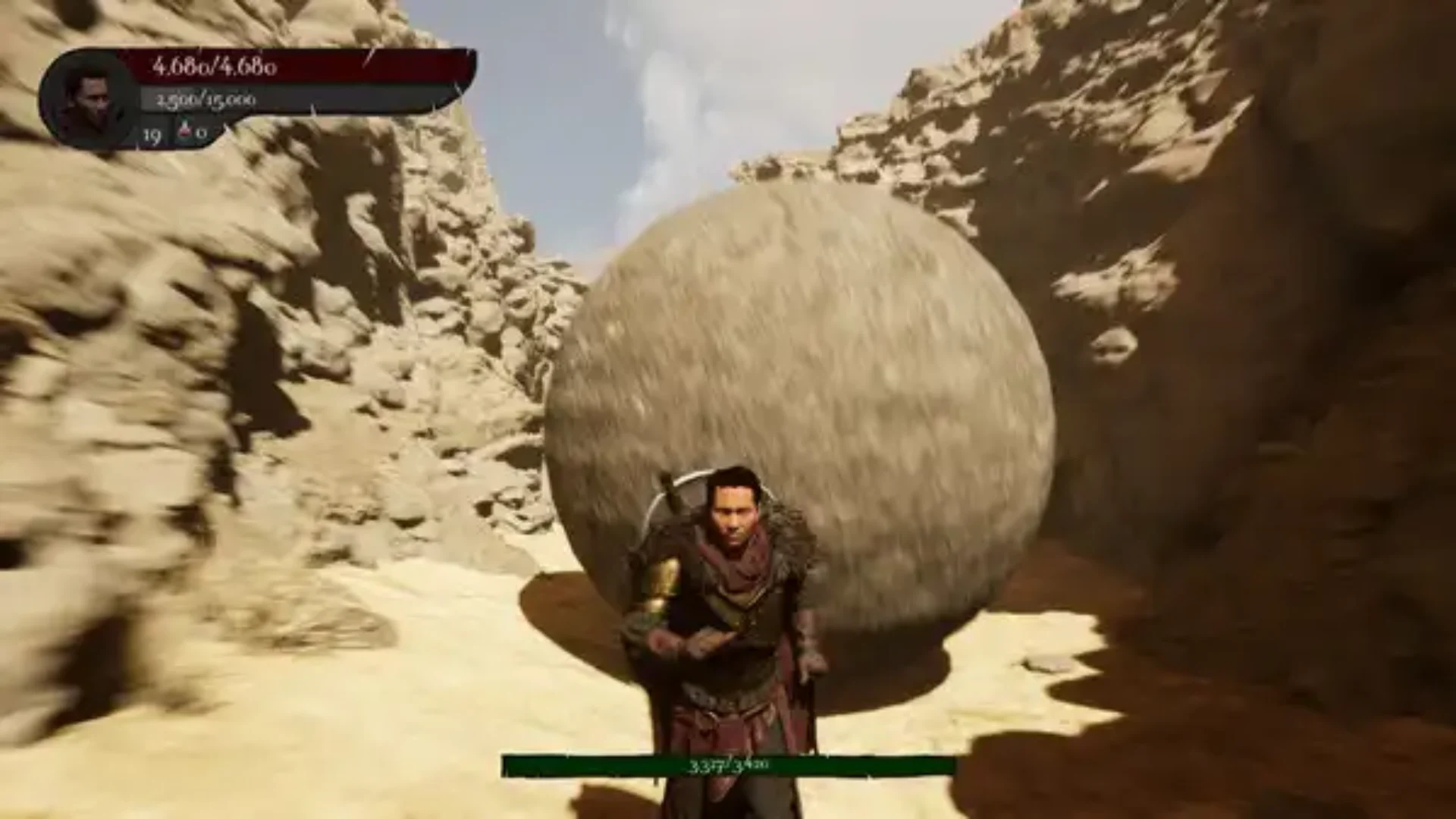Chronicles of Sagrea