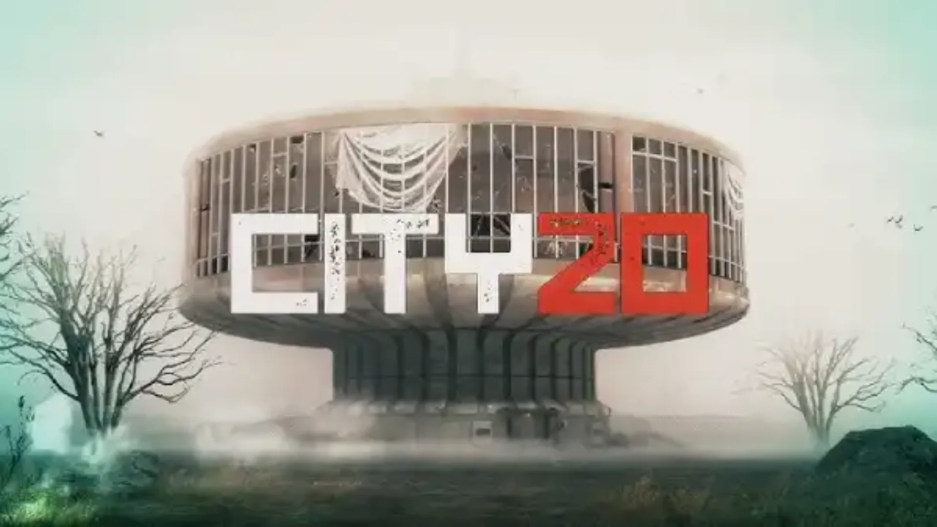 City 20