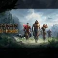 Conan Exiles - Age of Heroes