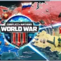 Conflict of Nations World War III