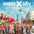 Copa City