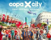 Copa City