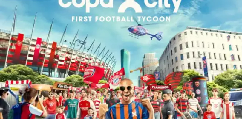 Copa City