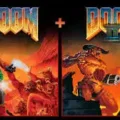 DOOM + DOOM 2