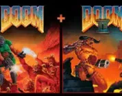 DOOM + DOOM 2