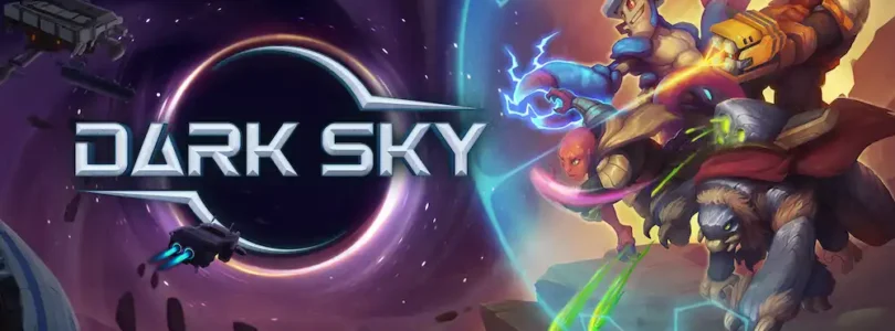 Dark Sky
