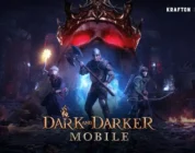 Dark and Darker Mobile