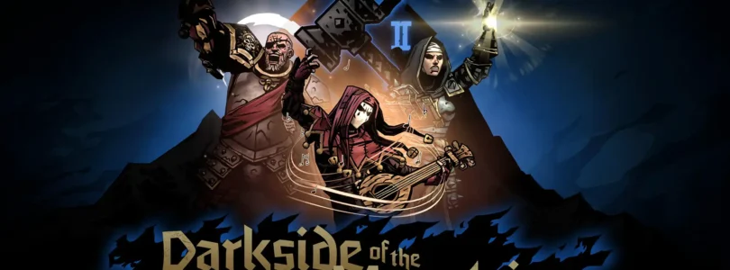 Darkest Dungeon II - Darkside of the Mountain