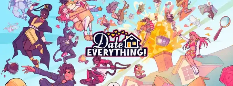 Date Everything!