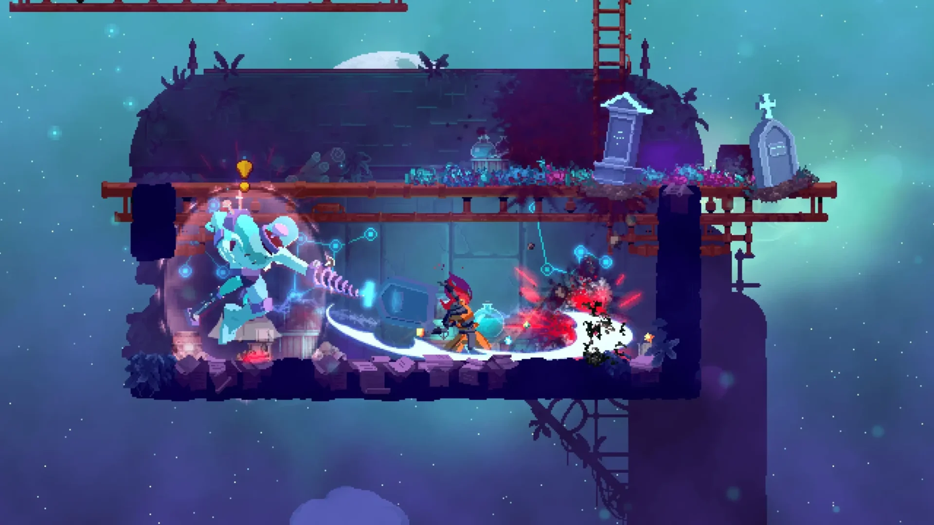 Dead Cells - The End is Near