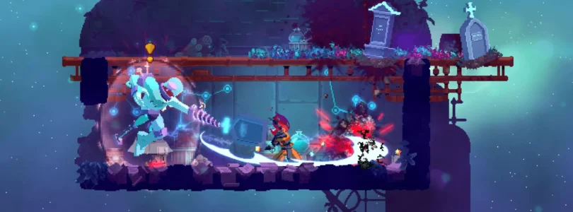 Dead Cells - The End is Near
