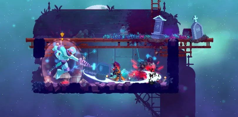 Dead Cells - The End is Near