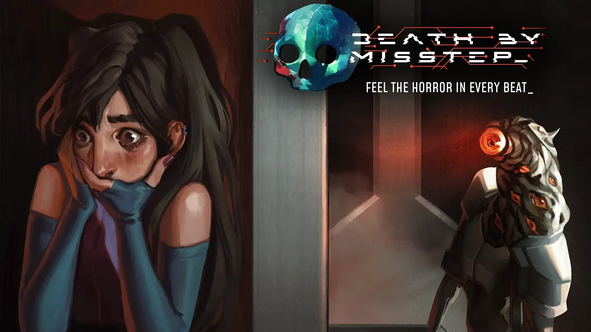 Death by Misstep