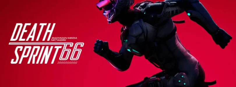 Deathsprint 66