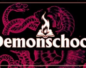 Demonschool