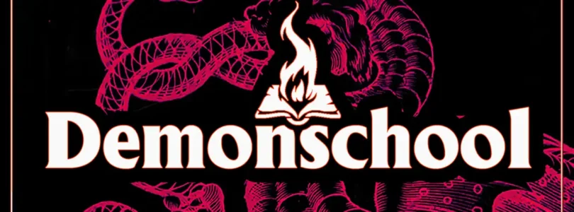 Demonschool