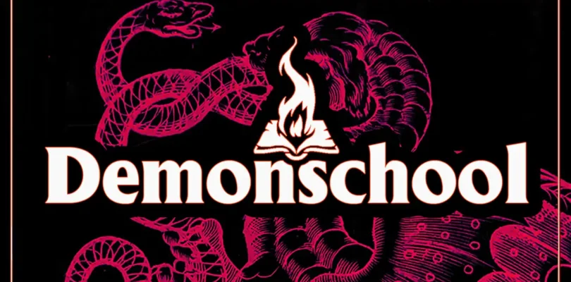 Demonschool