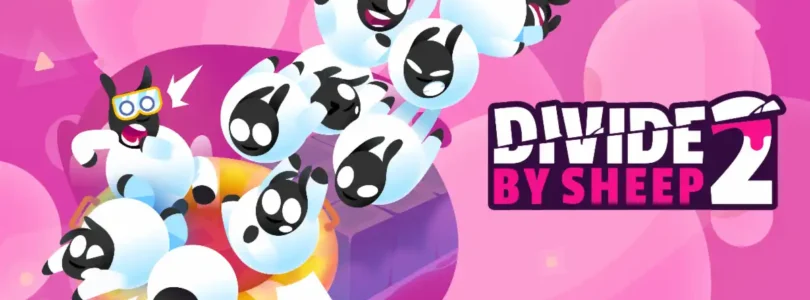 Divide by Sheep 2