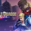 Double Dragon Revive