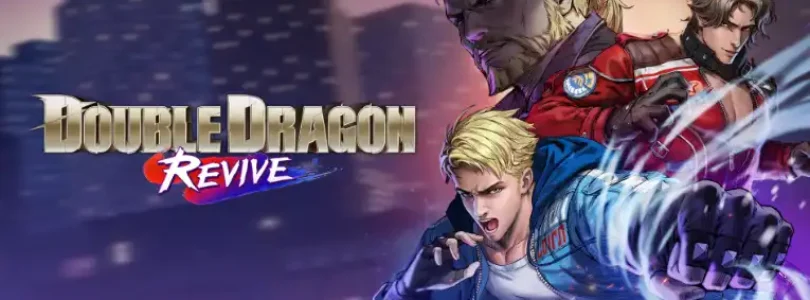 Double Dragon Revive