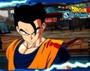 Dragon Ball Sparking Zero! - Super Gohan