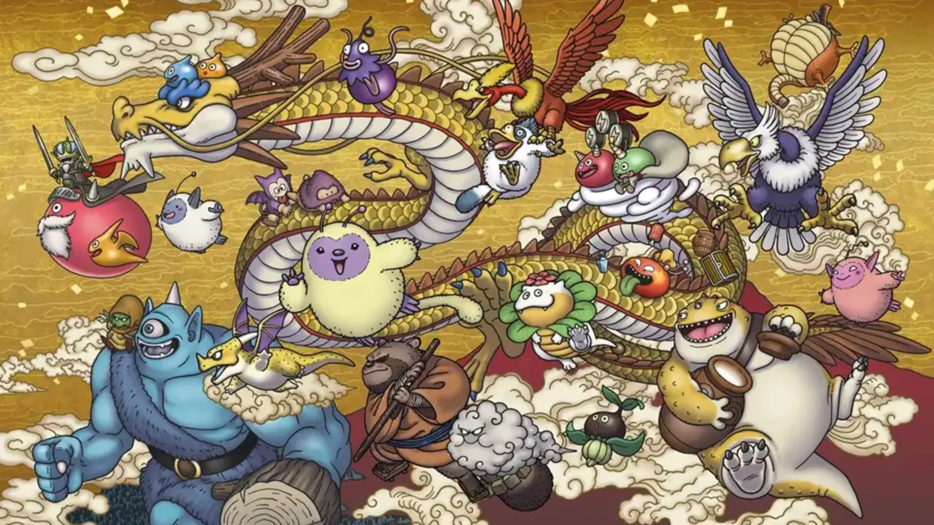 Dragon Quest Monsters El príncipe oscuro