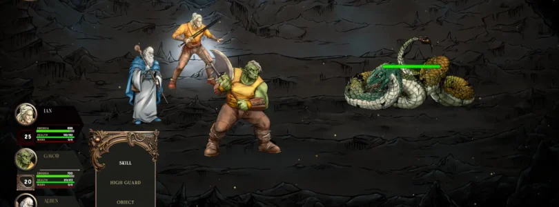 Dragonero The Rise of Draquir