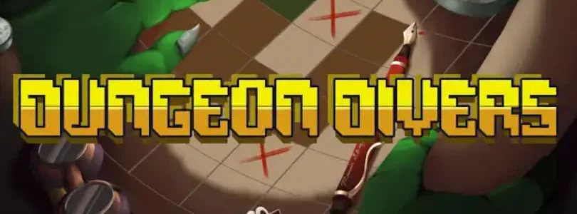 Dungeon Divers