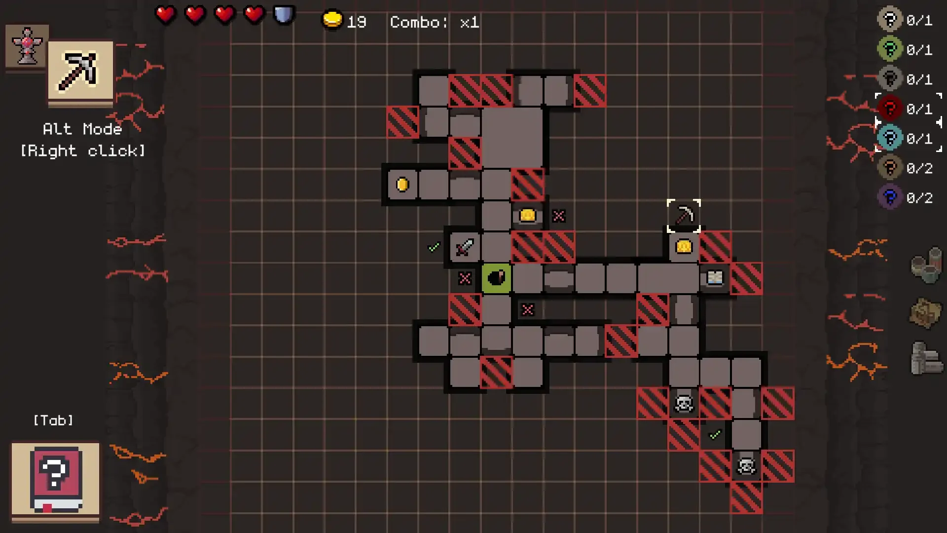Dungeon Divers Prologue