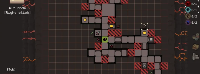 Dungeon Divers Prologue