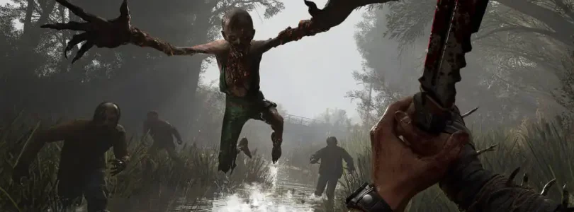 Dying Light The Beat