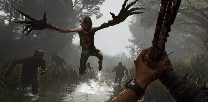 Dying Light The Beat