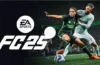 EA SPORTS FC 25