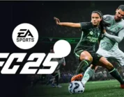 EA SPORTS FC 25