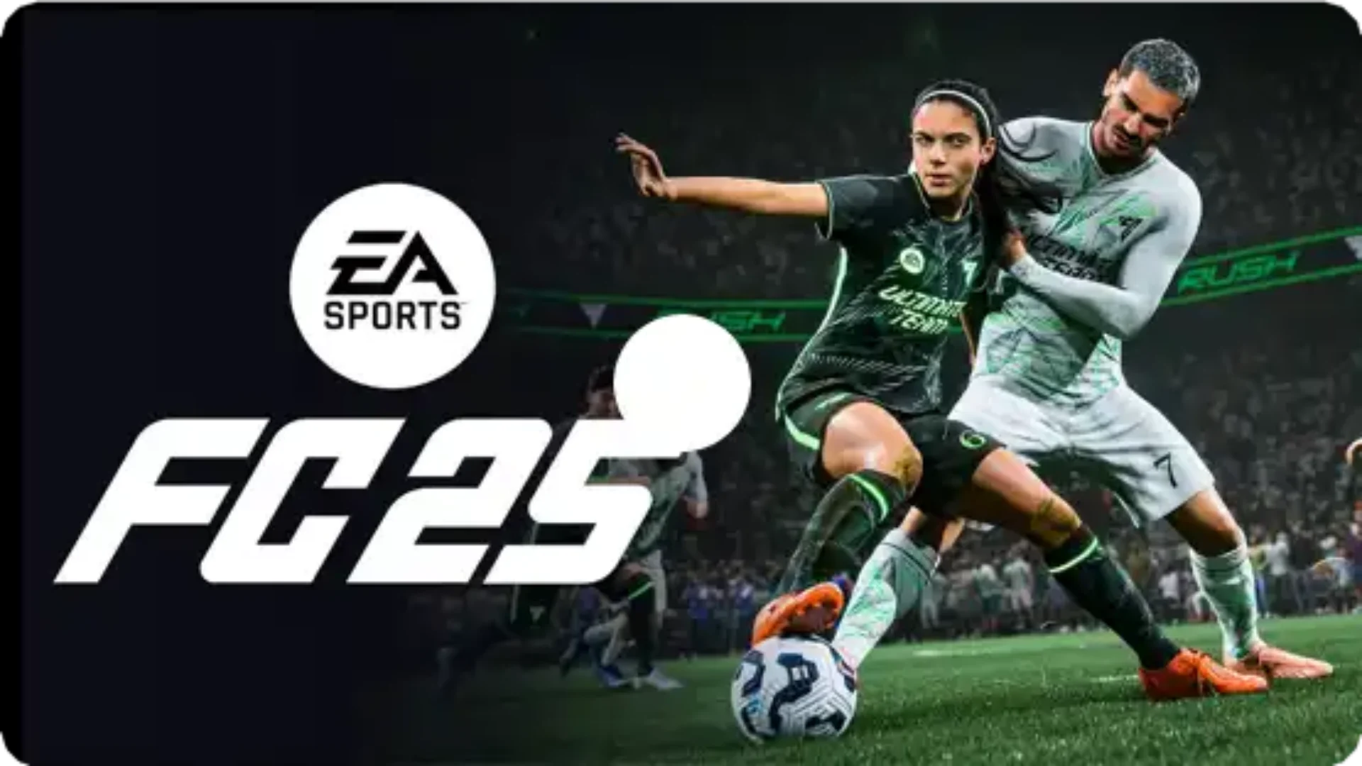 EA SPORTS FC 25